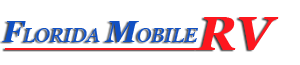 Logo Florida Mobile RV