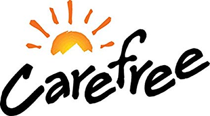 carefree Logo